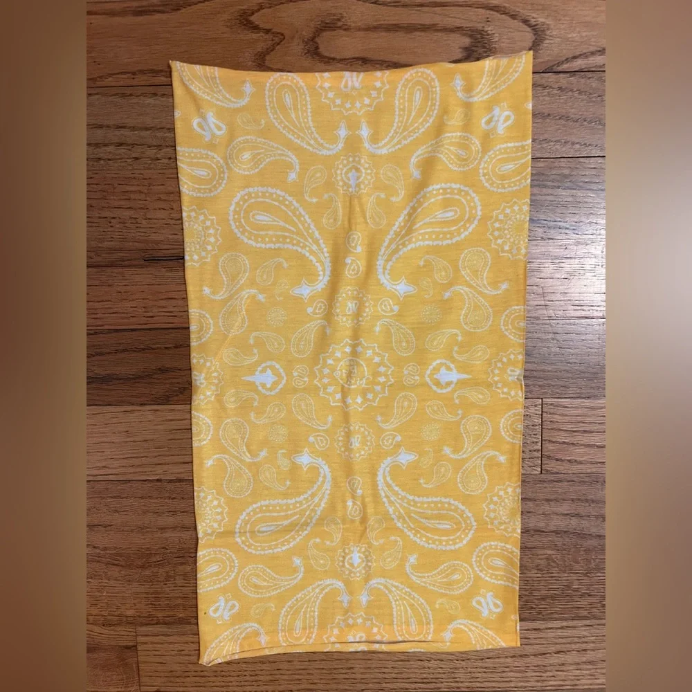 Head wraps, set of 6 - Picture 5 of 8